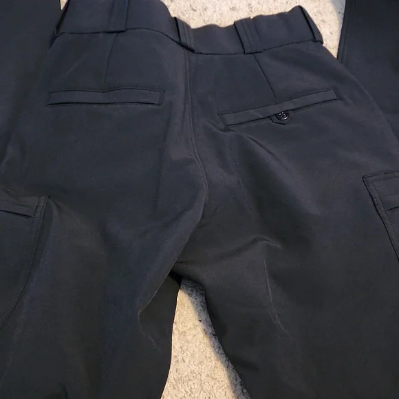 Blauer Flexheat Dark Navy Detail Pants Sz 28 Regular NEW